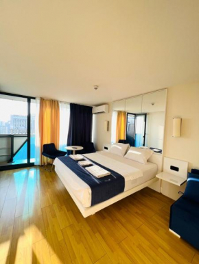 orbi city hotel